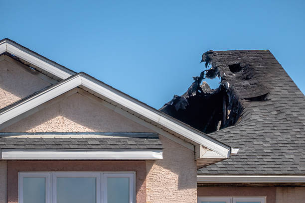 Licensed Fire Damage Removal service in Plano, TX - Fire Damage Laser Cleaning